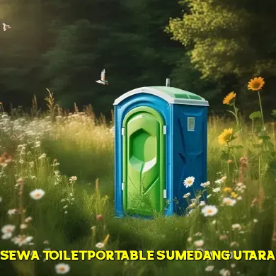sewa toilet portable sumedang utara
